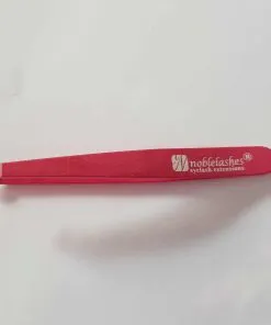 Pinzette sopracciglia Rosa