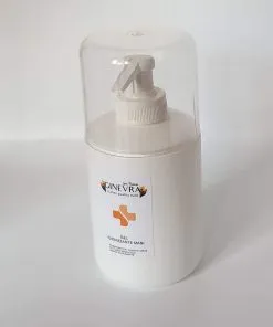 Gel disinfettante mani 250ml